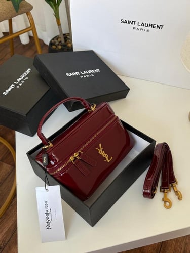 شنطه ماركه سان لوران