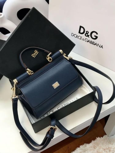 شنطه ماركه دولتشي اند قبانا