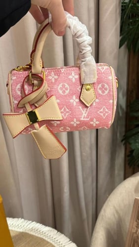 شنطه ماركه لويس فيتون صغير ماستر