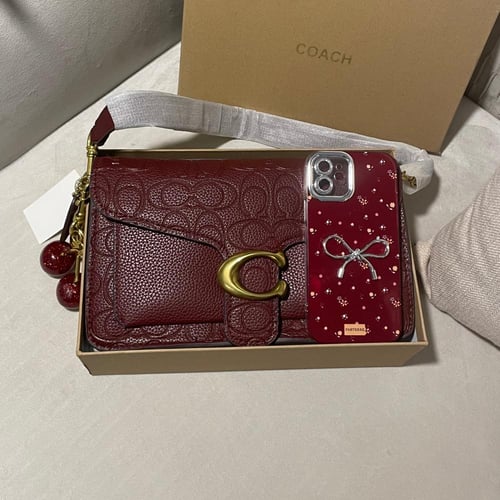 شنطه ماركه كوتش