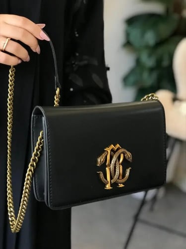 شنطه ماركه روبوتو كفالي