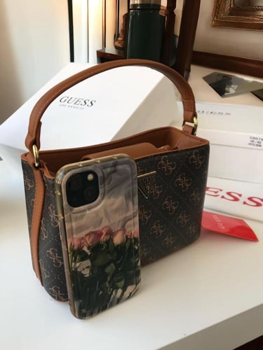 شنطه ماركه جيس