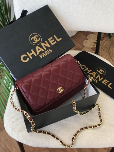 شنطه ماركه شانيل