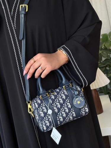 شنطه ماركه ديور