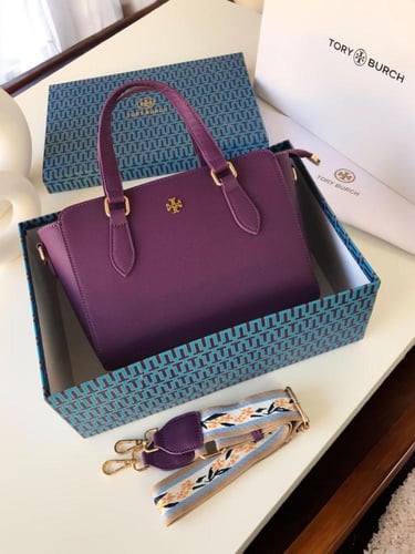 شنطة توري بورش