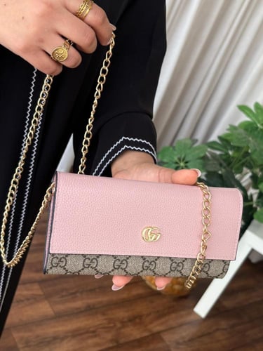 شنطه ماركه قوتشي