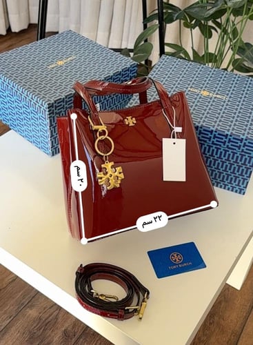 شنطه ماركه توري بورش