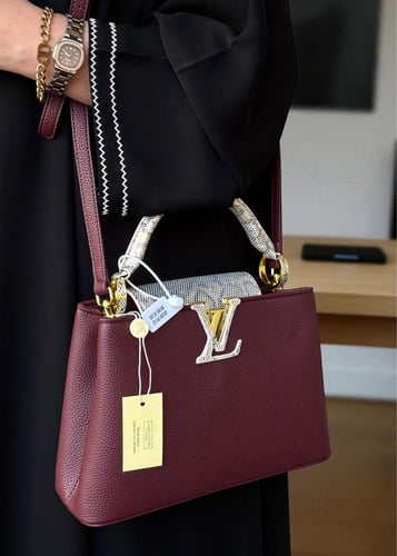 شنطه ماركه لويس فيتون