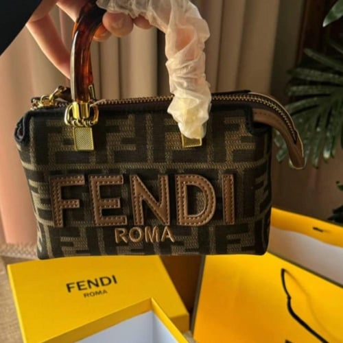 طقم ماركه فندي