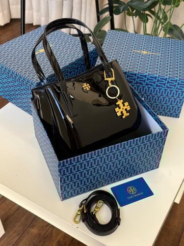 شنطه ماركه توري بورش