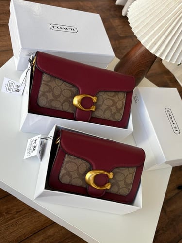 شنطه ماركه كوتش