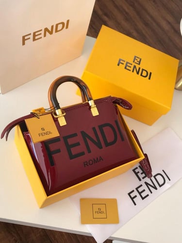 شنطه ماركه فندي