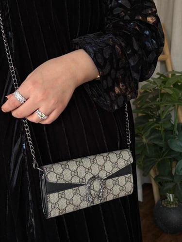 شنطه ماركه قوتشي