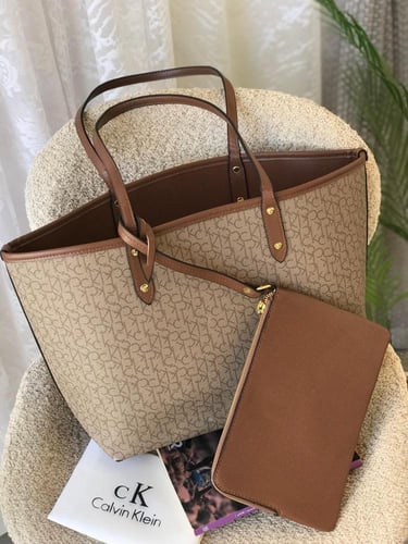 شنطه ماركه كالفن كلاين