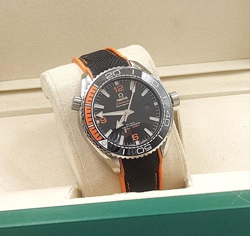 ساعات اوميجا رجالي