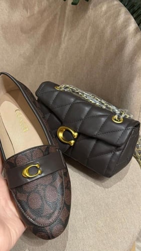 طقم ماركه كوتش