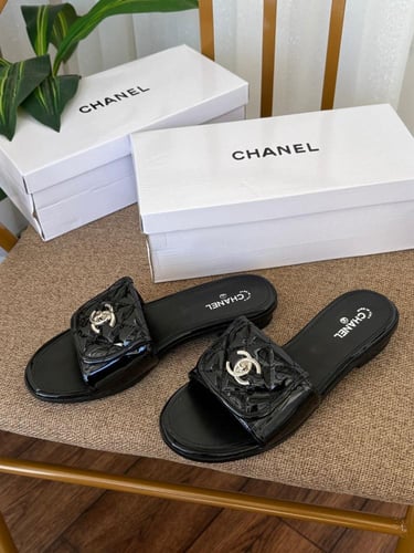 سليبر ماركه شانيل