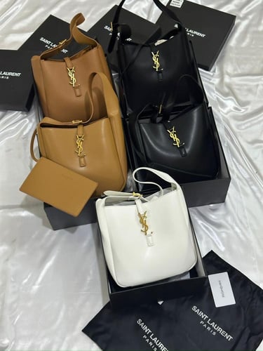 شنطه ماركه سان لوران