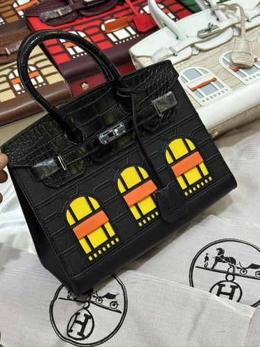 شنطه ماركه هرمز ماستر