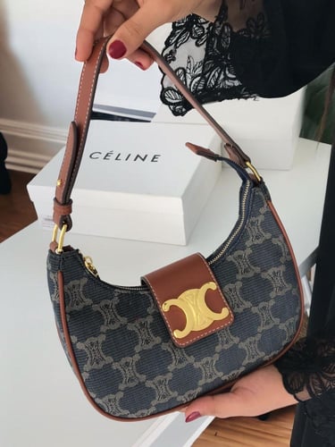 شنطة ماركة سيلينا