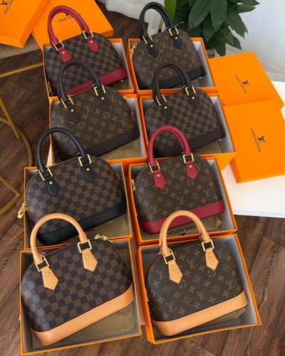 شنطه ماركه لويس فيتون