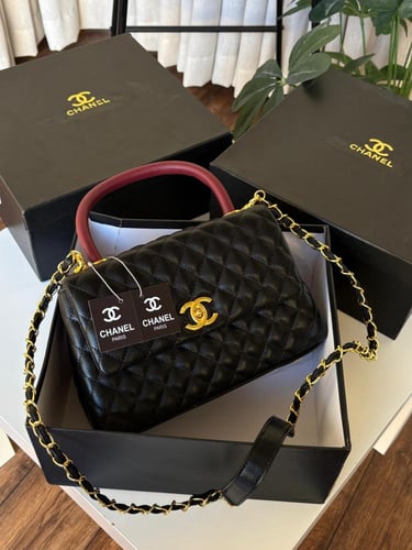 شنطه ماركه شانيل