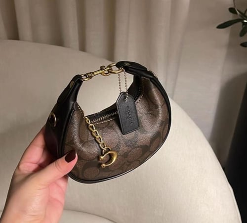 شنطه ماركه كوتش ميني