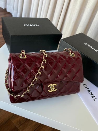 شنطه ماركه شانيل