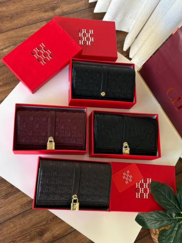 شنطه ماركه CH