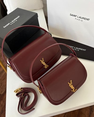 شنطه ماركه سان لوران