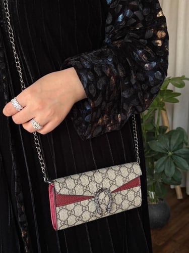 شنطه ماركه قوتشي