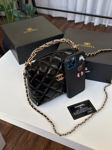 شنطه ماركه شانيل