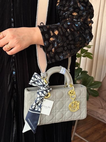 شنطه ماركه ديور ماستر