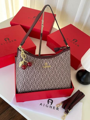 شنطه ماركه اقنر