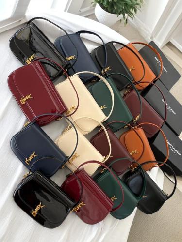 شنطه ماركه سان لوران