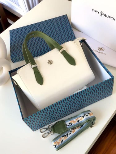 شنطة توري بورش