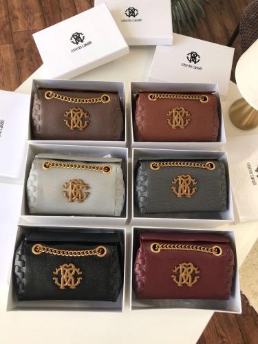 شنطه ماركه روبوتو كفالي