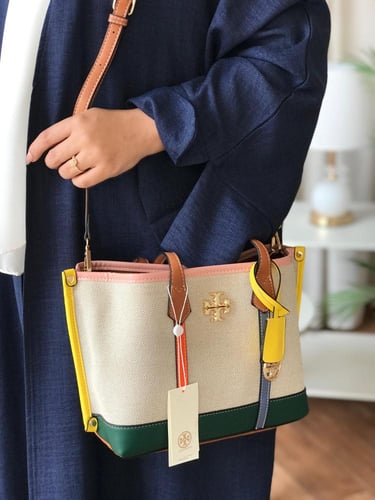 شنطة توري بورش صغيره