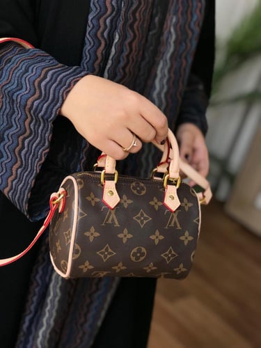 شنطة لويس فيتون