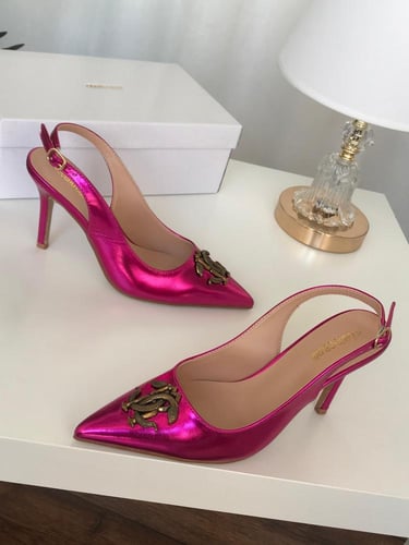 كعب ماركه روبوتو كفالي