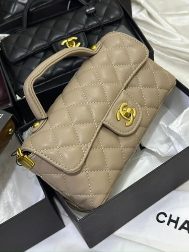 شنطه ماركه شانيل