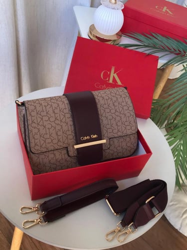 شنطه كالفن كلاين