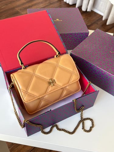 شنطه ماركه توري بورش