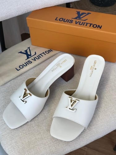 كعب لويس فيتون