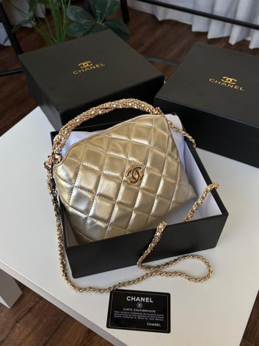 شنطه ماركه شانيل