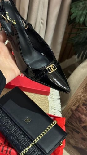 طقم ماركه CH