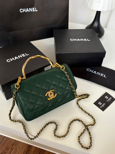 شنطه ماركه شانيل