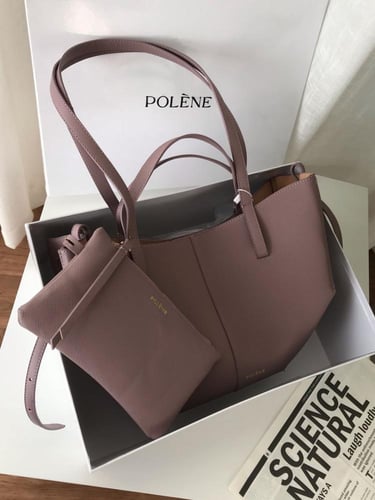 شنطه ماركه بولين صغير