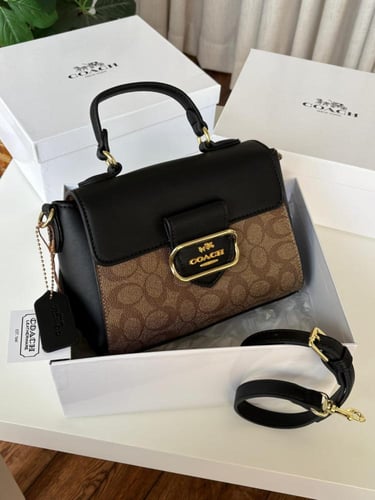 شنطه ماركه كوتش