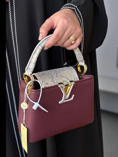 شنطه ماركه لويس فيتون